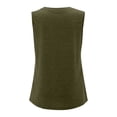 thumbnail image 6 of Tank Tops for Women Pickleball Graphic Casual Crewneck Sleeveless Shirt Summer Tanks for Pickleball Lovers, 6 of 6