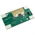 thumbnail image 4 of 4T3R 8m 60GHz HLK-LD6001 Module de Détection de Capteur de Mouvement Humain, 1 x Module de Capteur de Mouvement Humain, Vert, 4 of 7