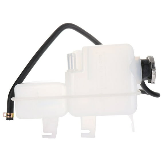 SCITOO 4880498AC Coolant Reservoir Bottle Coolant Overflow Tank Fits For 2004 2005 2006 2007 2008 For Chrysler Pacifica