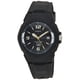 thumbnail image 2 of CASIO MW600F-2AV Reloj deportivo para hombre con banda de resina negra Casio Casio, 2 of 2