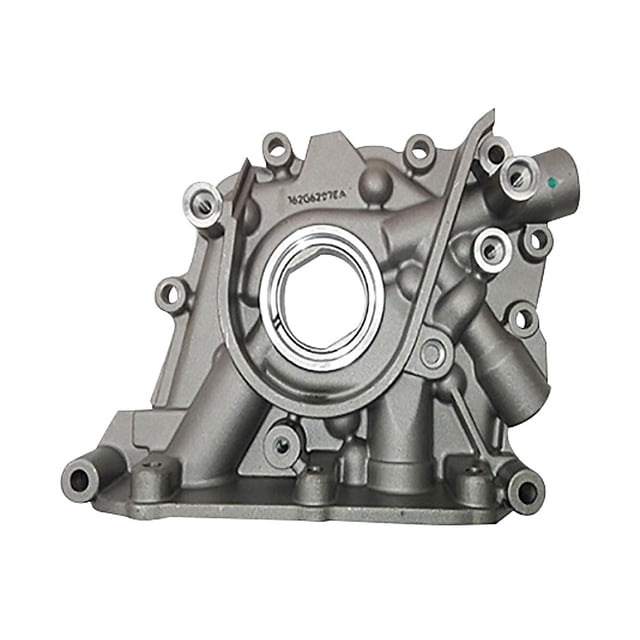 Bomba De Aceite Focus 2013 Ford 4 CIL 1.6L MELLING – FALLONE .