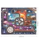 thumbnail image 3 of Juegos Para Interior Y Exterior Para Todas Las Edades. Alfombra De Juegos Para Jardín. Alfombra De Juegos Para Bebés., 3 of 7