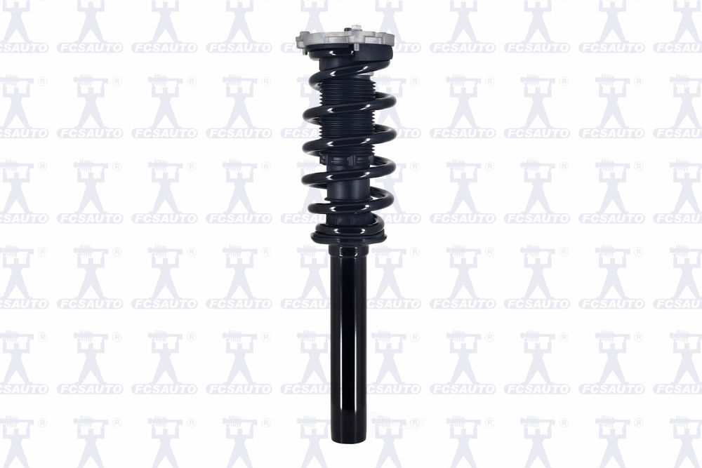FCS 3337097 Suspension Strut and Coil Spring Assembly
