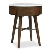 Poly and Bark  Andover Side Table