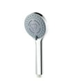 thumbnail image 1 of facefd Plastic Detachable Multi-modes Adjustable Anti-rust Electroplate Replacing High Pressure Sprayer Sprinkler Type2 Type1, 1 of 6