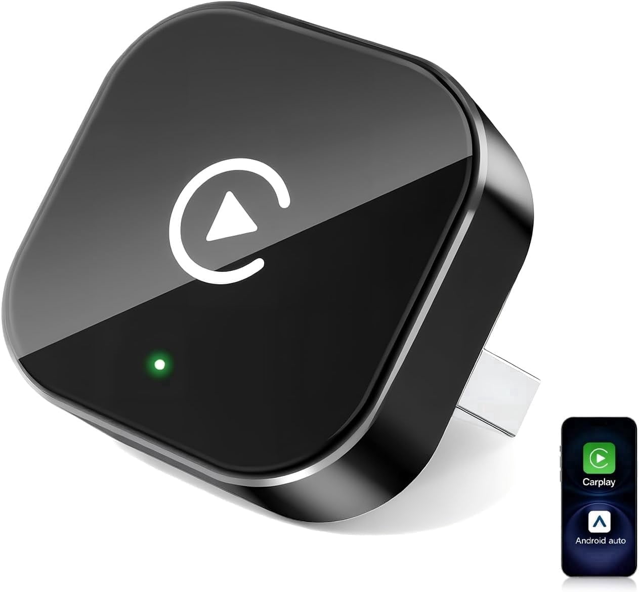 Ottocast U2-PLUS