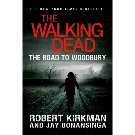 The Walking Dead: The Road to Woodbury (Walking Dead Road To Survival Best Characters)