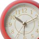 thumbnail image 4 of Reloj despertador Estilo europeo Reloj de metal Ingenioso Mudo Redondo Niños Reloj despertador de cuarzo electrónico para sala de estar Dormitorio ANGGREK Otros, 4 of 5