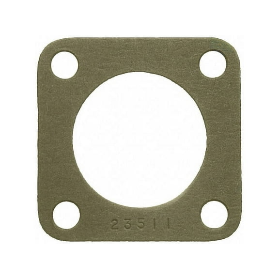 Carburetor Base Gasket - Compatible with 1961 - 1973 Volvo 1800 1962 1963 1964 1965 1966 1967 1968 1969 1970 1971 1972