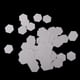thumbnail image 5 of 100 Piezas Plantilla de Ado de Papel Hexagonal Zulema Empalmes 26mm, 5 of 7