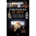 thumbnail image 1 of Enigmas en el Arte Editorial Almuzara Blanco, 1 of 2