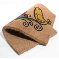 thumbnail image 2 of Imports Decor 338BCM Twitter Paillasson, 2 of 3