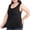 Watermelon Red, variant on aidice Plus Size Tank Top 2XL-5XL for Women Sleeveless Crewneck Stretchy Tanks Summer Casual Homewear Sleep Tops