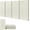 Beige, variant on 4 PCS Acoustic Wall Panels, 2“ Thick 23.6" x 11.8" Fiberglass Recording Studio Acoustical Treatments Panels, Sound Absorbing Panels for Studios, Office, Home Theater. Beige