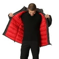 thumbnail image 4 of Regatta Mens Yewbank II Parka, 4 of 5
