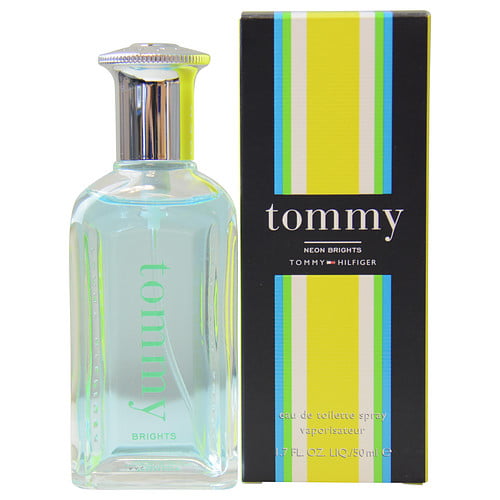 Tommy Hilfiger Tommy Brights By Tommy Hilfiger Edt Spray 1.7 Oz -