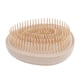 thumbnail image 1 of Cepillo para el Cabello de Forma de Huevo 4pcs A PRUEBA DE NUDO DE PLÁSTICO Multifuncional, 1 of 7