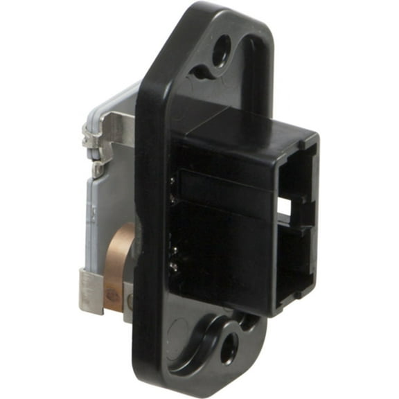 Four Seasons Blower Motor Resistor Fits select: 1997-2001 HONDA PRELUDE