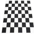 thumbnail image 4 of MegaChess Plastic Giant Chess Game Board, Giant Games, 9.5 X 9.5 ft (L X W), 4 of 7