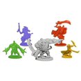 thumbnail image 2 of CMON Rum & Bones Second Tide: Blutrausch Legion Board Games, 2 of 2