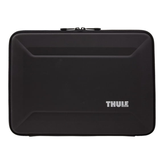 Thule Gauntlet Carrying Case (Sleeve) for 14" to 16" Apple MacBook Pro, Notebook, Black