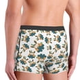 thumbnail image 5 of Naloa Cute Bunny Print Mens Underwear - Boxers for Men, Classic Briefs for Men, 5 of 9