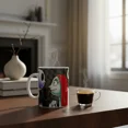 thumbnail image 4 of Taza de cerámica Ambient 21 El Extraño Mundo de Jack 473 ml, 4 of 10