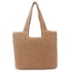 thumbnail image 2 of Bolsas de playa de verano, Bolsa tejido de gran capacidad para mujer, Bolsas casuales de moda (café) Ndcxsfigh Para Estrenar, 2 of 6