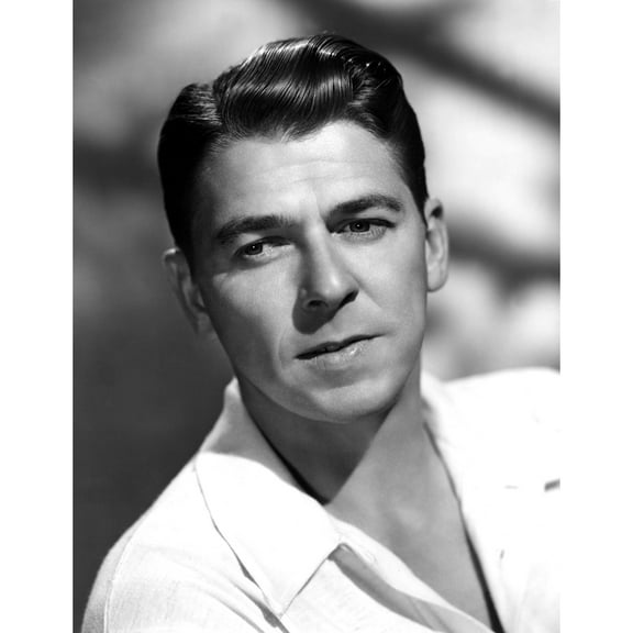 Ronald Reagan Photo Print (8 x 10)