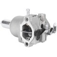 thumbnail image 3 of Brush Cutter Carburetor, High Reliability Carburetor, Exquisite Workmanship Aluminum Higher Performance Easy Installation Office Livingroom House For Home, 3 of 8