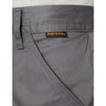 thumbnail image 5 of Portwest Mens Texo Contrast Cargo Shorts, 5 of 5