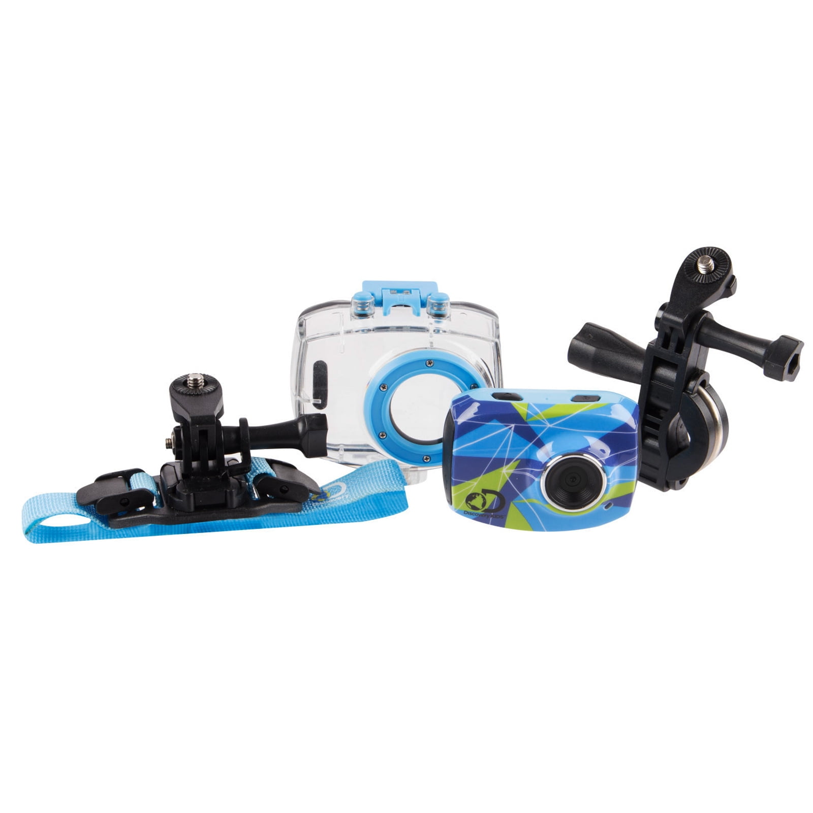 Discovery Action Camcorder for Kids