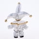 thumbnail image 5 of Muñeca Triangel Italiana de Amor 5 pulgadas Sunnimix Payaso de muñecas de porcelana, 5 of 8