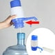thumbnail image 3 of Bomba de botella de agua automática portátil Bomba de manual para beber Fuente de agua Dispensador de agua con manguera de Tubo corto Soledad Bomba de agua potable automática, 3 of 10