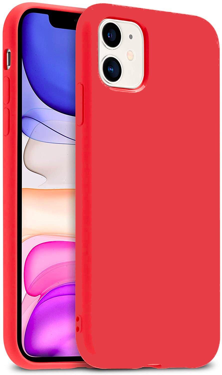 iPhone 11 Case, iPhone XR Case 6.1"