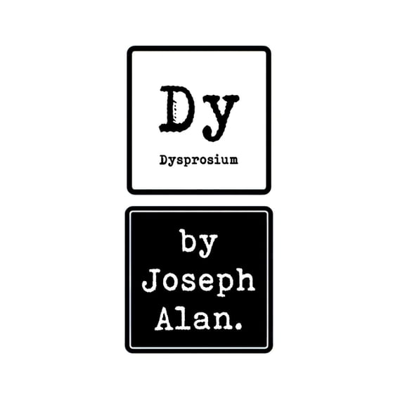 Dysprosium., (Paperback)