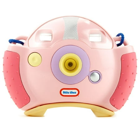 Little Tikes Digital Camera, Girls