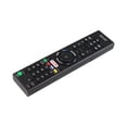 thumbnail image 4 of Control Remoto Sony RMF-TX100U Negro para Smart TV con Botón Netflix y Google Play, 4 of 9