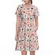 thumbnail image 1 of Balery Paris Vestidos sueltos de manga corta para mujer, vestidos de verano 2025, vestidos casuales de corte A con vuelo., 1 of 6