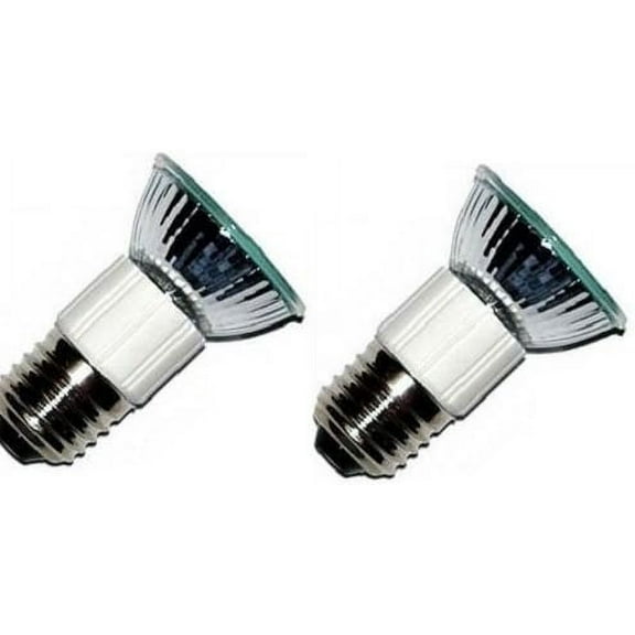 Pack of 2-75W Range Hood Light Bulbs – Compatible with Dacor 62351, 92348 – High Heat Resistant E27 Base Bulbs for Kitchen Vent Hoods, Ovens, Cooktops – Designed in USA$$Tools