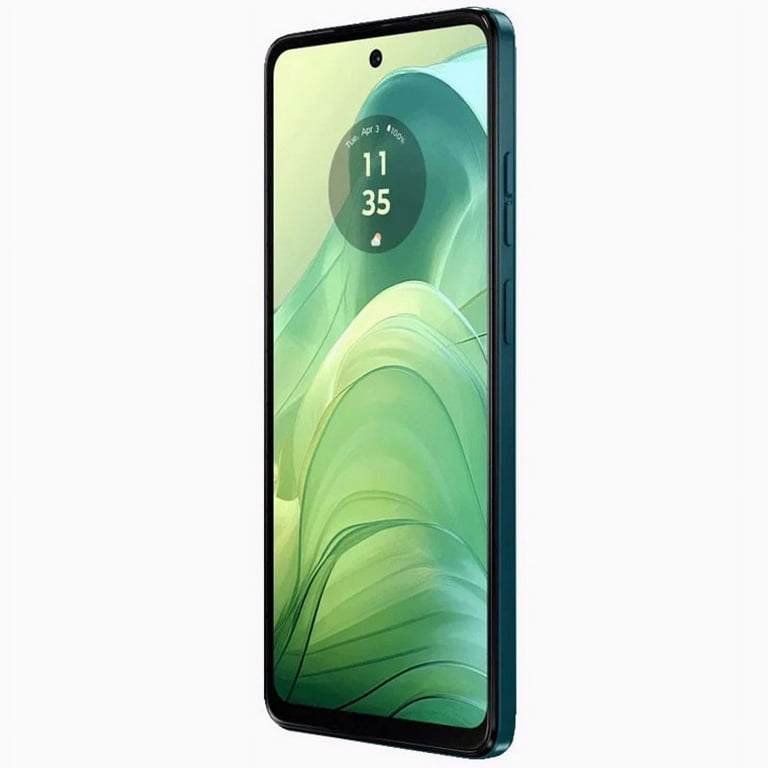 Motorola Moto G04s DUAL SIM 64GB ROM + 4GB RAM (GSM ONLY | NO CDMA