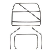 Allstar Performance Main Hoop Assembly for 22100 Deluxe Kit