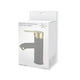 thumbnail image 4 of Mezcladora Monomando Grifo Llave Negro  Lavabo Color Ocre, 4 of 4