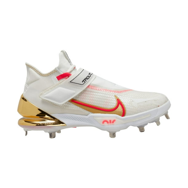 Nike Force Zoom Trout 8 Elite Metal Baseball Cleats