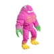 thumbnail image 2 of Figura Flexors Animales Estirable 15 cm Fucsia, 2 of 4