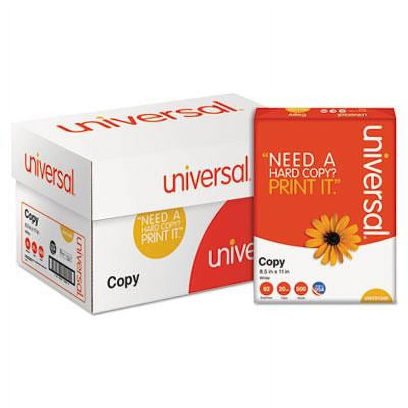 Large Open Washi Paper - Thick A4 Printer Paper, 100 Sheets, 81.4 G/m²