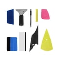 thumbnail image 1 of Speravity Kit de herramientas de tinte de ventana, pegatinas de revestimiento para coche de vinilo, juego de herramientas, accesorios para coche, Automoción decorativa y accesorios Speravity VI004790-00, 1 of 1