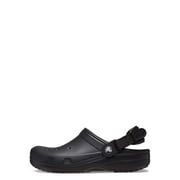 Crocs at Work Unisex Classic Slip Resistant Work Clog