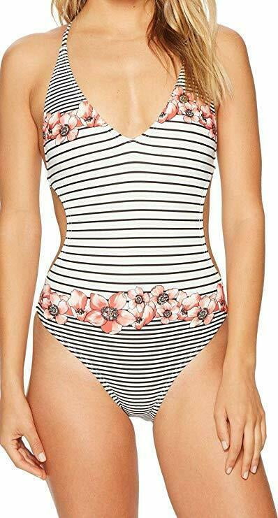 vince swimwear
