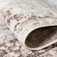 thumbnail image 6 of Rugs.com Monte Carlo Collection Rug – 3' 3 x 16' 5 Runner Beige Medium Rug Perfect For Living Rooms, Large Dining Rooms, Open Floorplans, 6 of 9